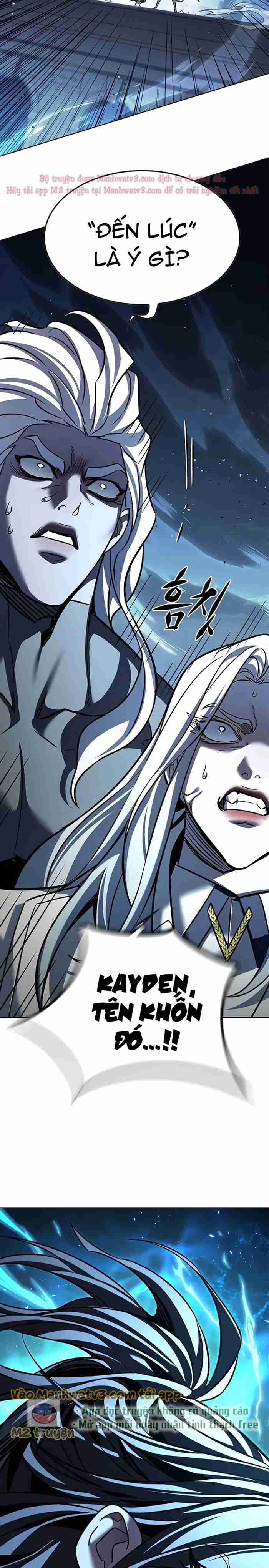 Đọc truyện Hóa thân thành mèo (Bản Free) - Chap 316